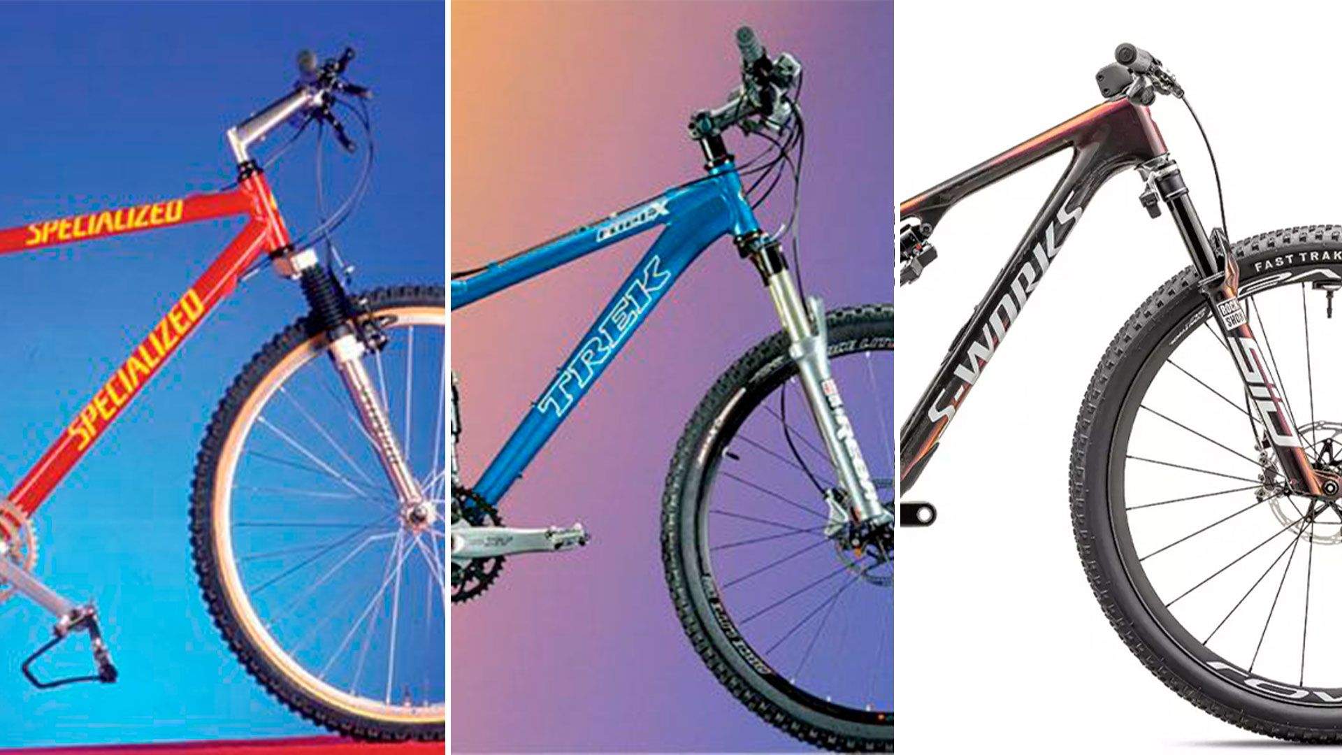 La Bici del Año (Histórico) La Bici del Año (Histórico)