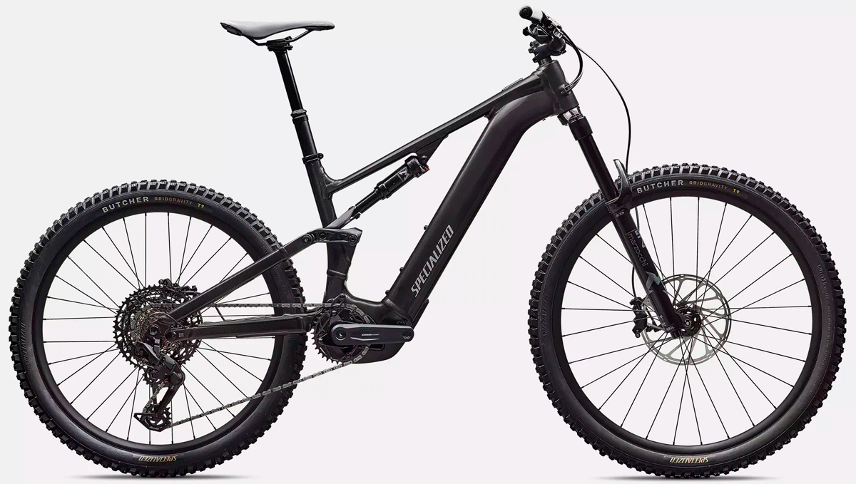 Specialized Turbo Levo 4 Alloy