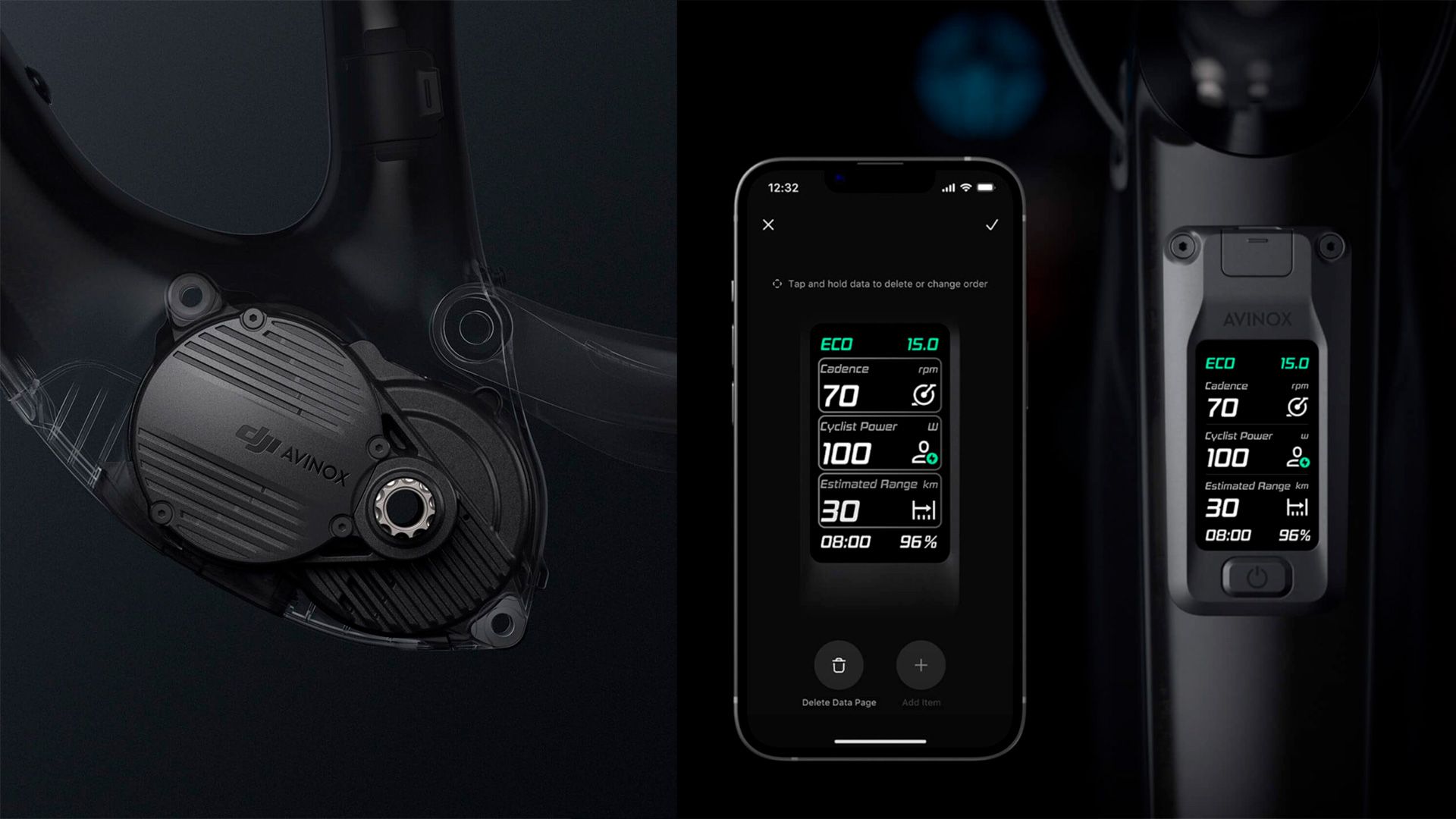 Avinox, el motor de Amflow lanza actualizaciones Avinox, el motor de Amflow lanza actualizaciones
