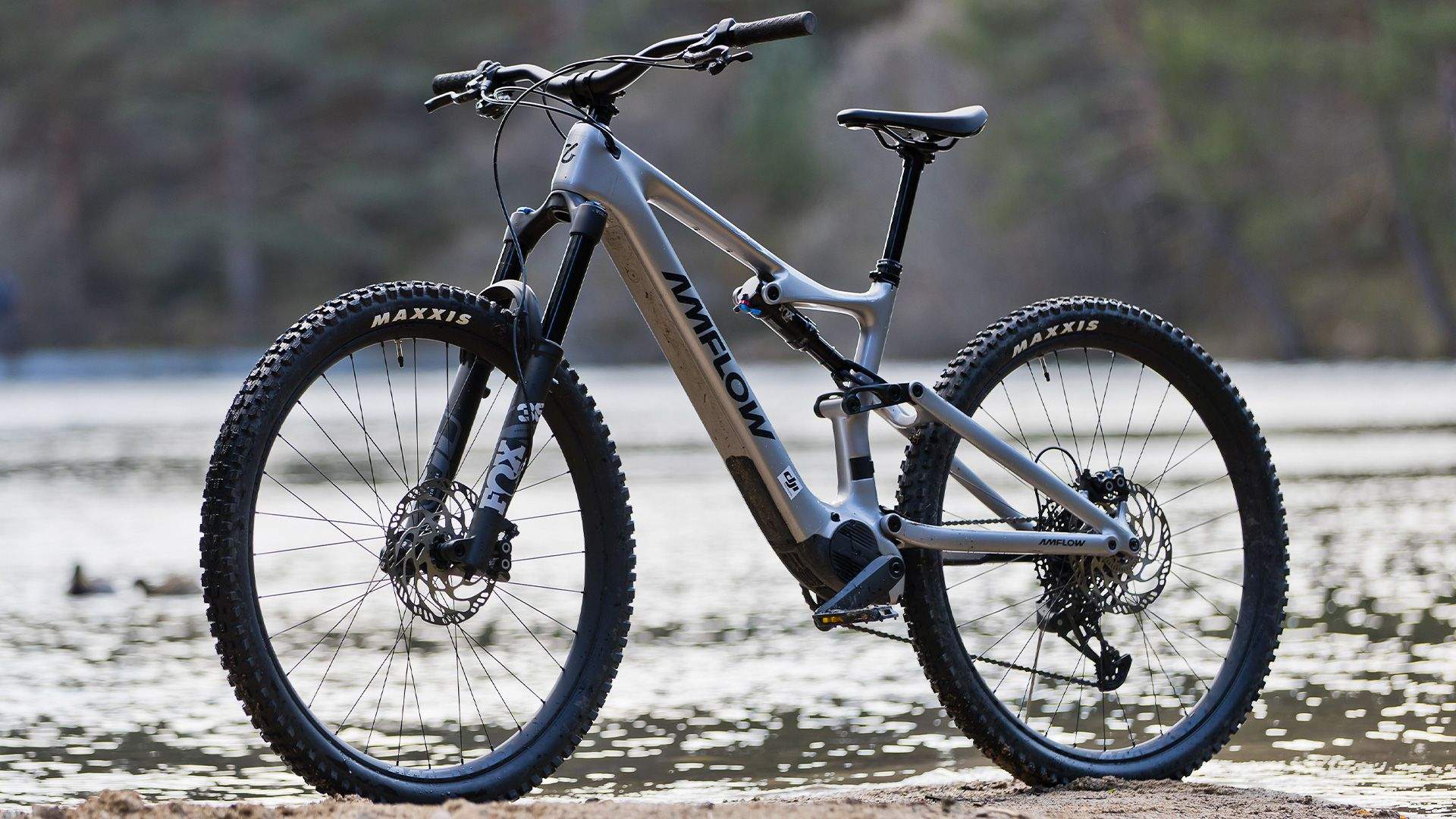 Amflow PL Carbon Amflow PL Carbon
