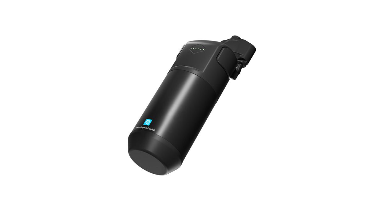 Motor TQ HPR60 extender