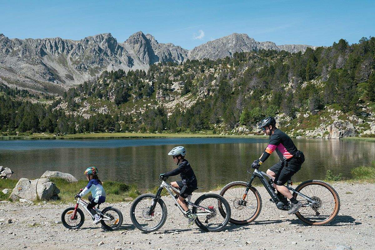 Grandvalira E Bike (1) Grandvalira E Bike (1)