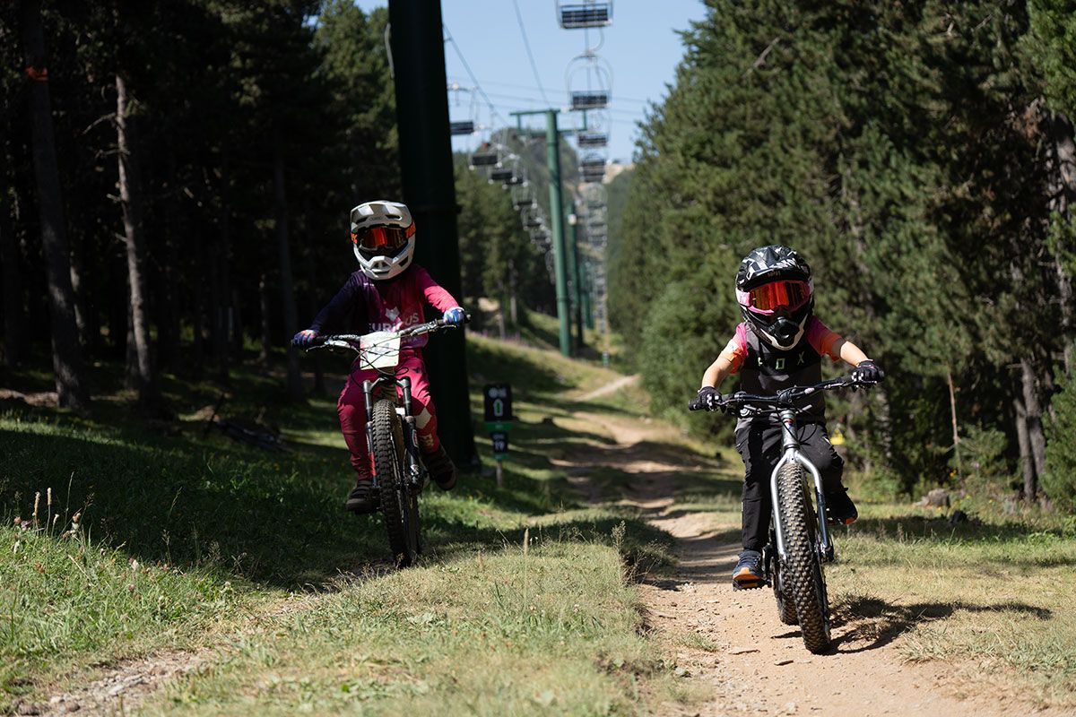 Pal Arinsal Furious Pal Arinsal Furious
