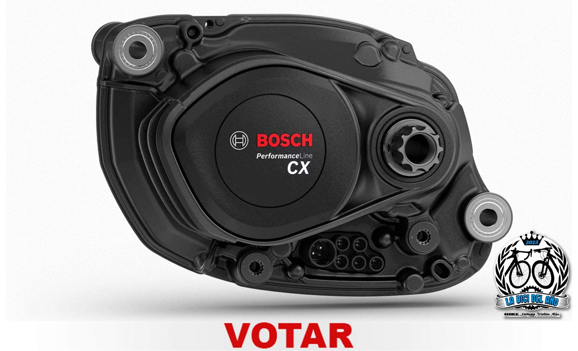 Bosch Performance Line CX