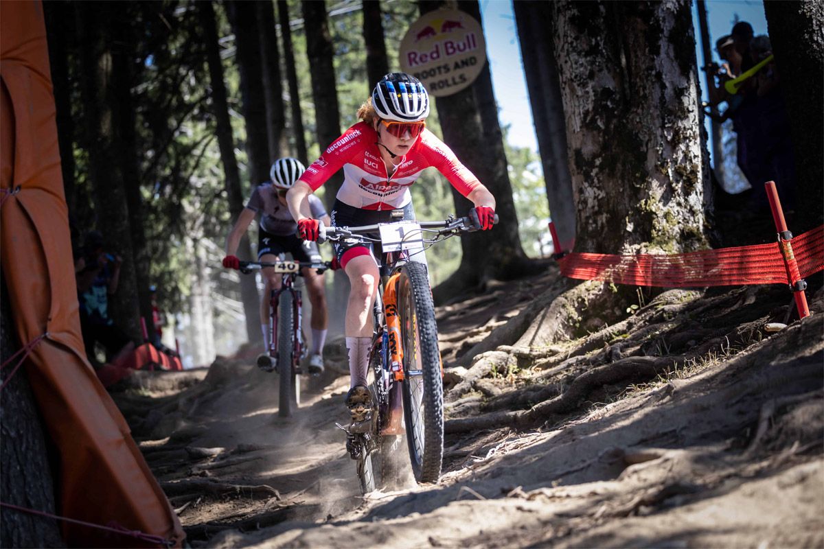 Leogang. Llega la Copa del Mundo XCC, XCO, DH y Enduro detalle 4