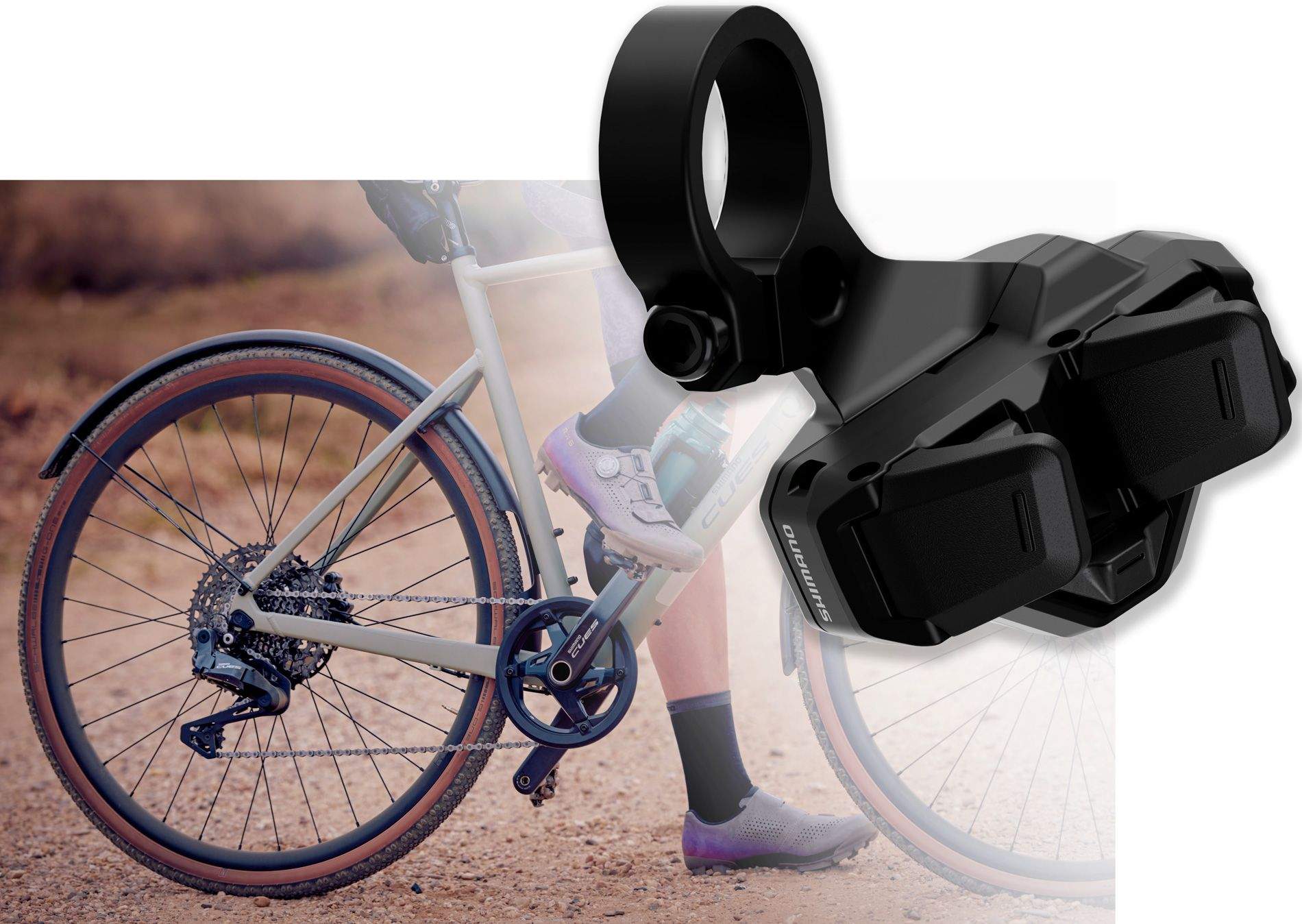Shimano
