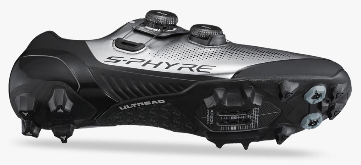 Zapatillas Shimano S-Phyre XC903S SH XC903S