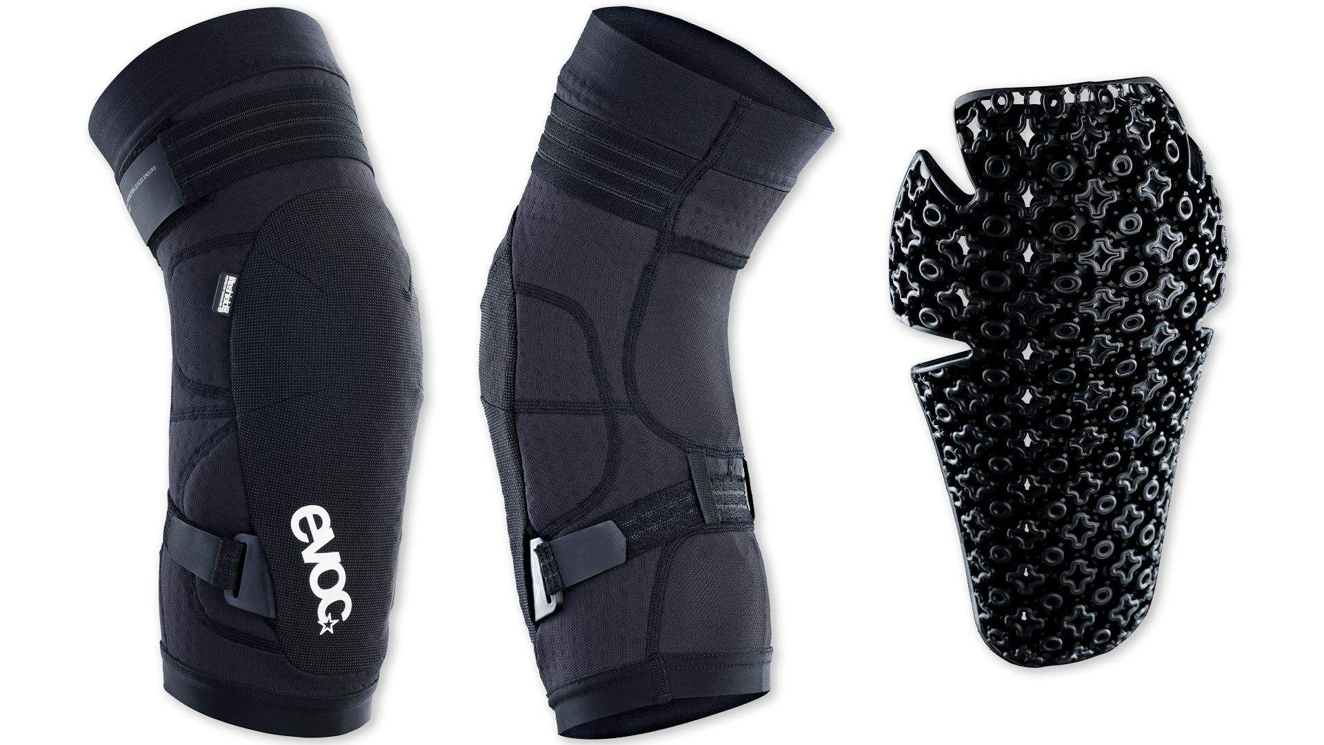 Protecciones EVOC LS Flex Enduro