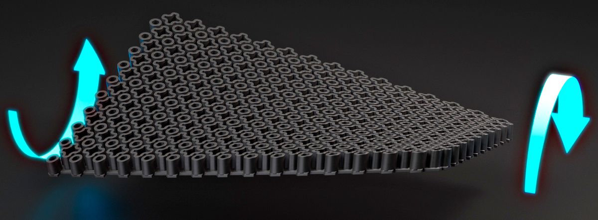 LITESHIELD FLEX TECHNOLOGY flex LITESHIELD FLEX TECHNOLOGY flex