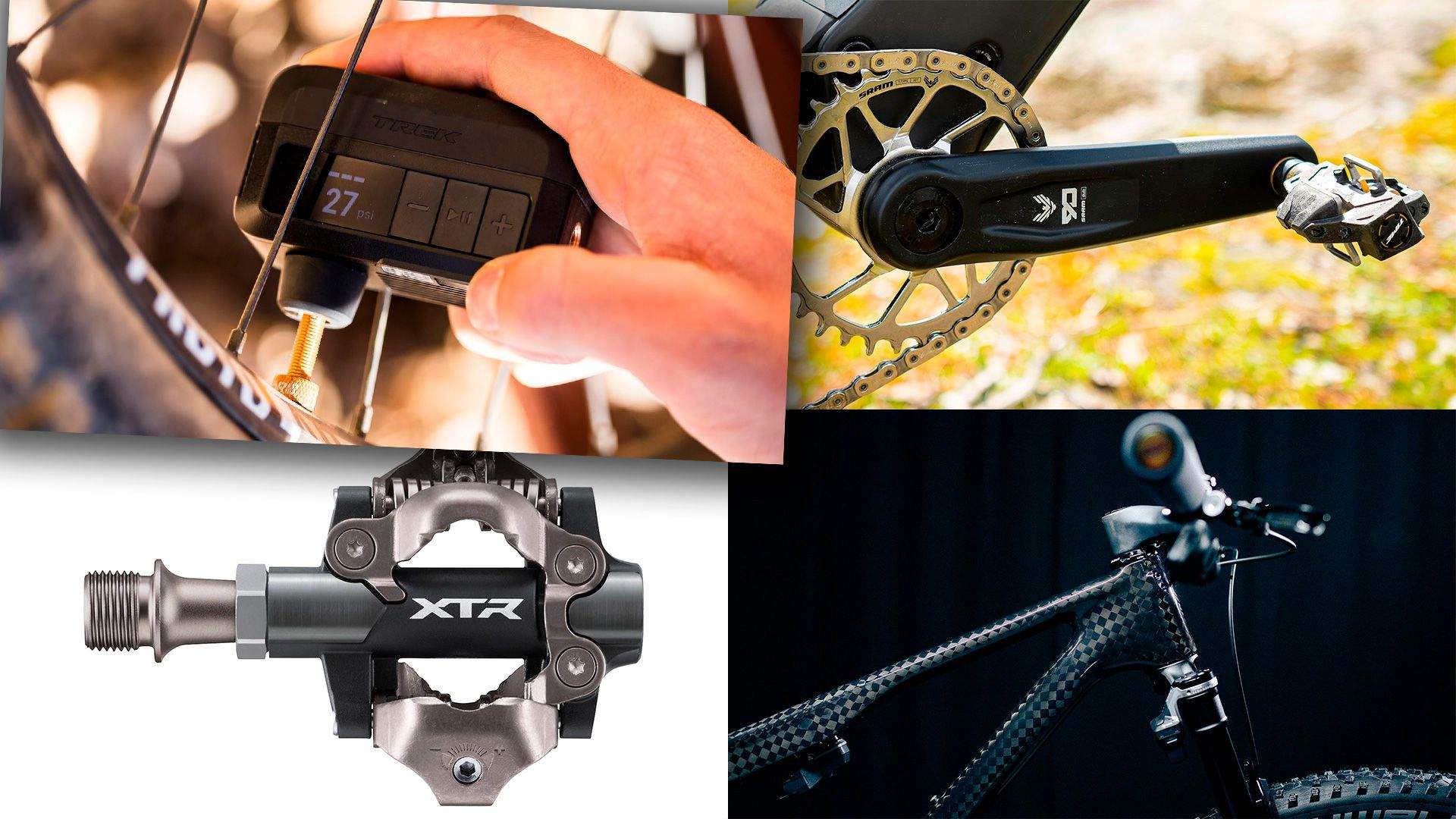 Top 10 MTB