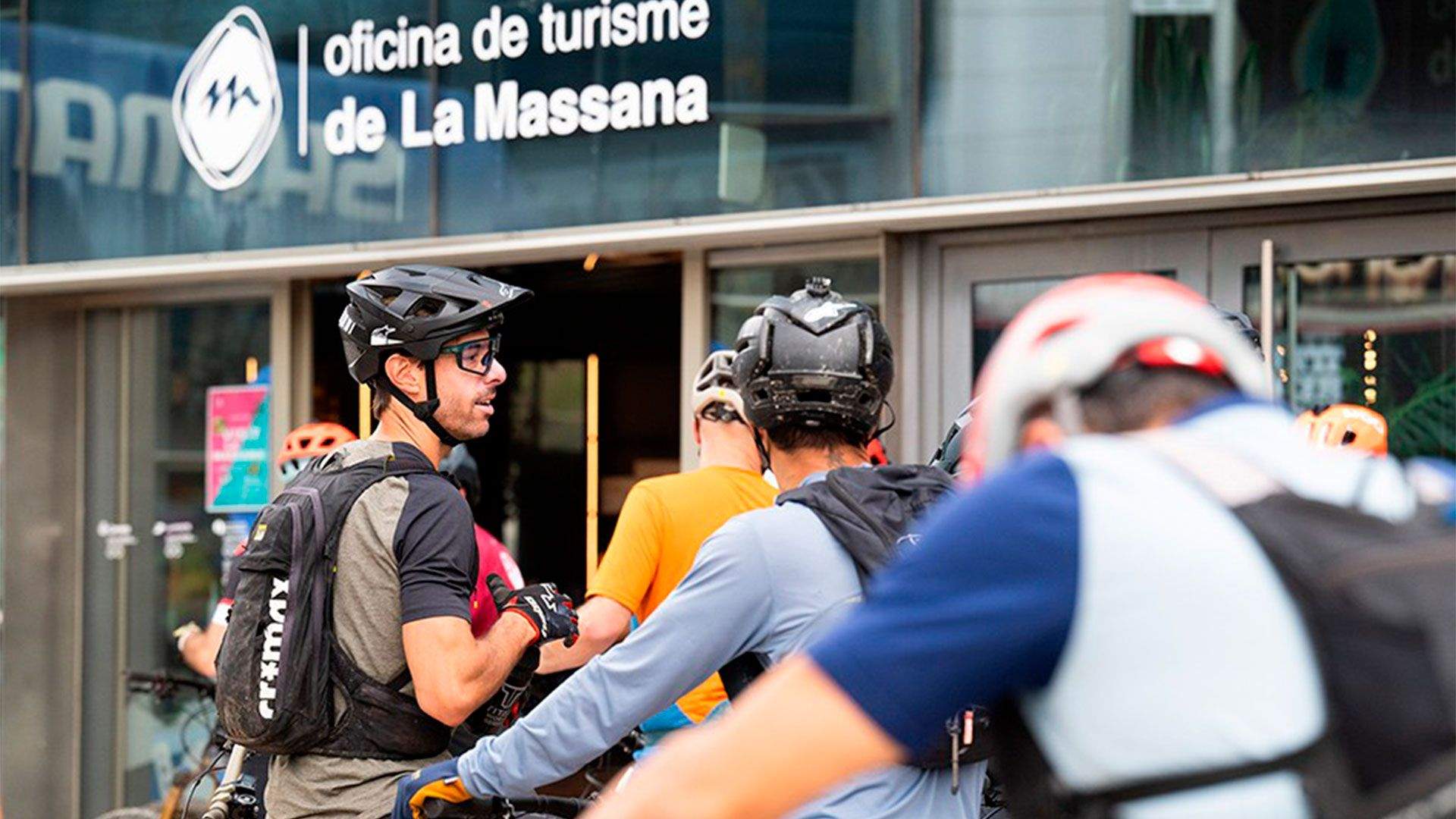 ANDBike cierra con éxito su primera edición ANDBike cierra con éxito su primera edición