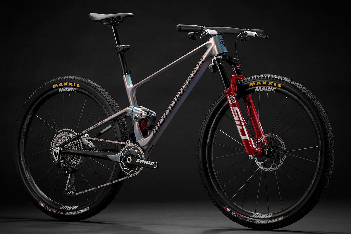 F Podium Unlimited Iridium