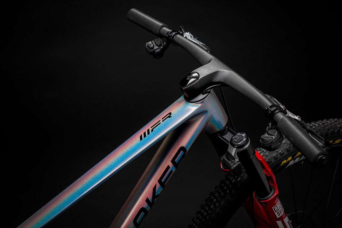 F Podium Unlimited Iridium