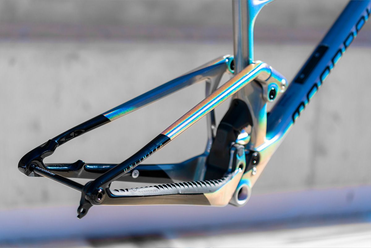 F Podium Unlimited Iridium