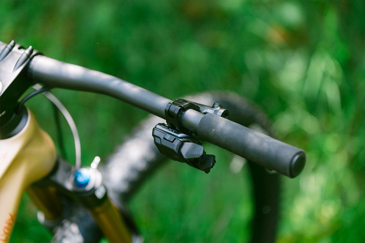 Lynx Race 9.0 XT Di2