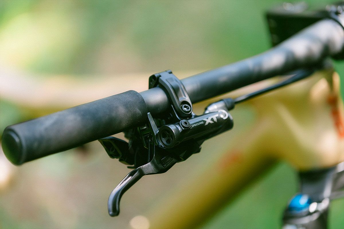 Lynx Race 9.0 XT Di2