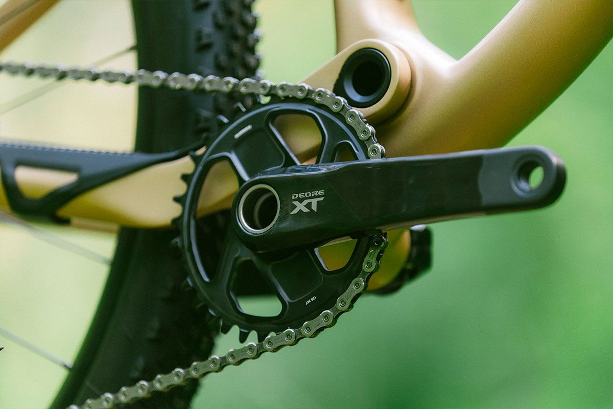 Lynx Race 9.0 XT Di2 2