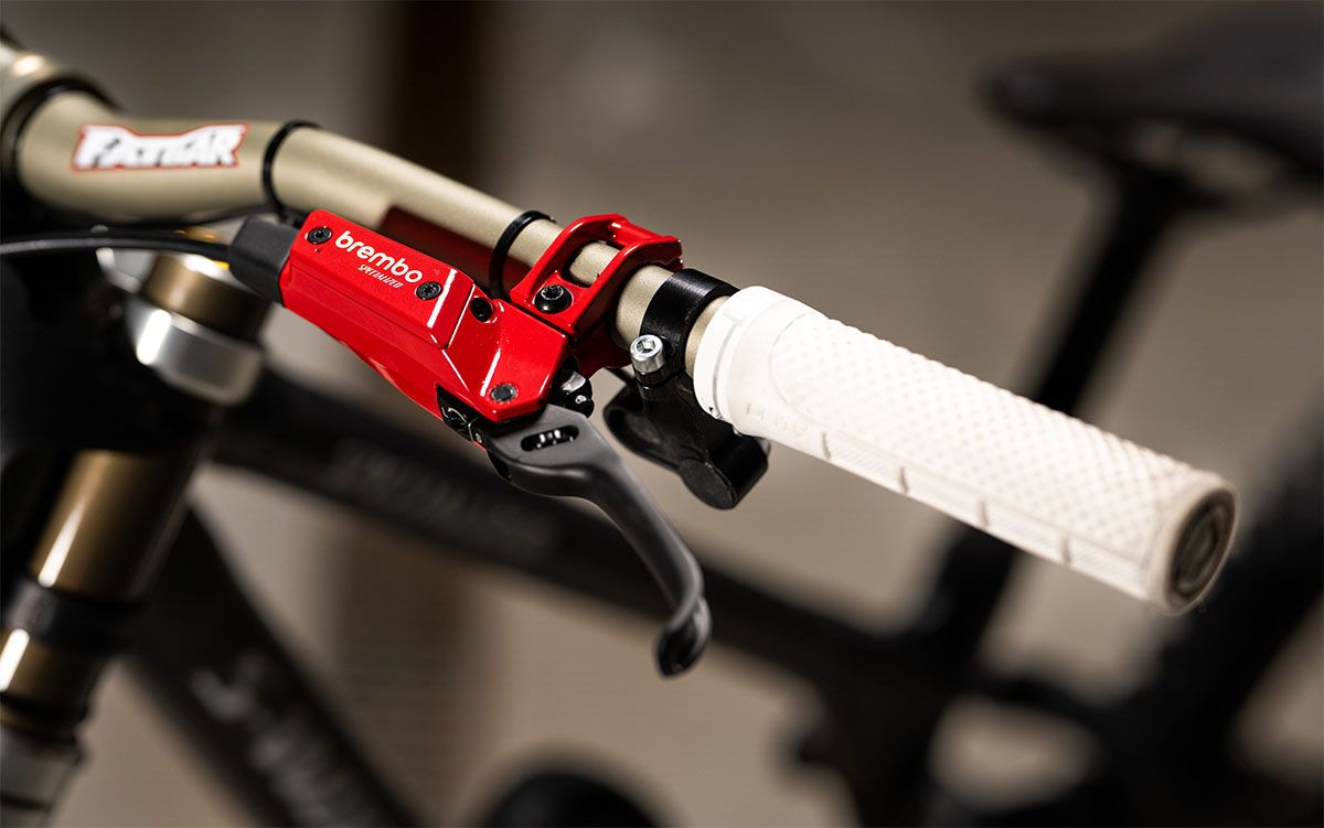 Frenos Brembo Specialized  (2)