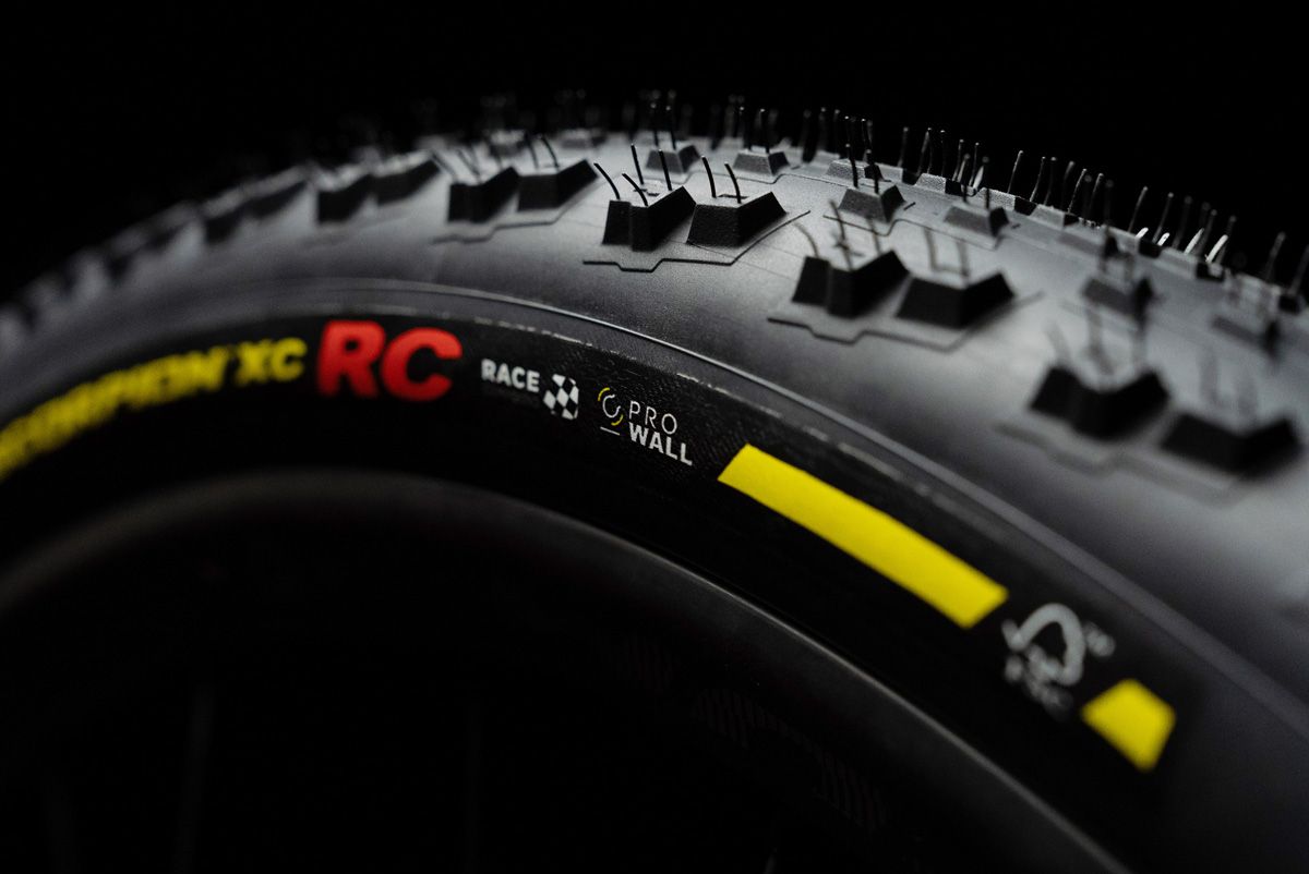 New Pirelli Scorpion XC RC ProWALL   Team Edition (5)