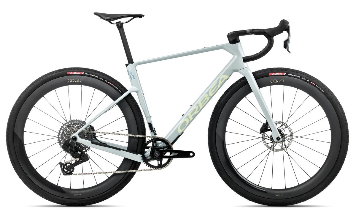 T146TTCC ID SIDE TERRA RACE M31eLTD 1X