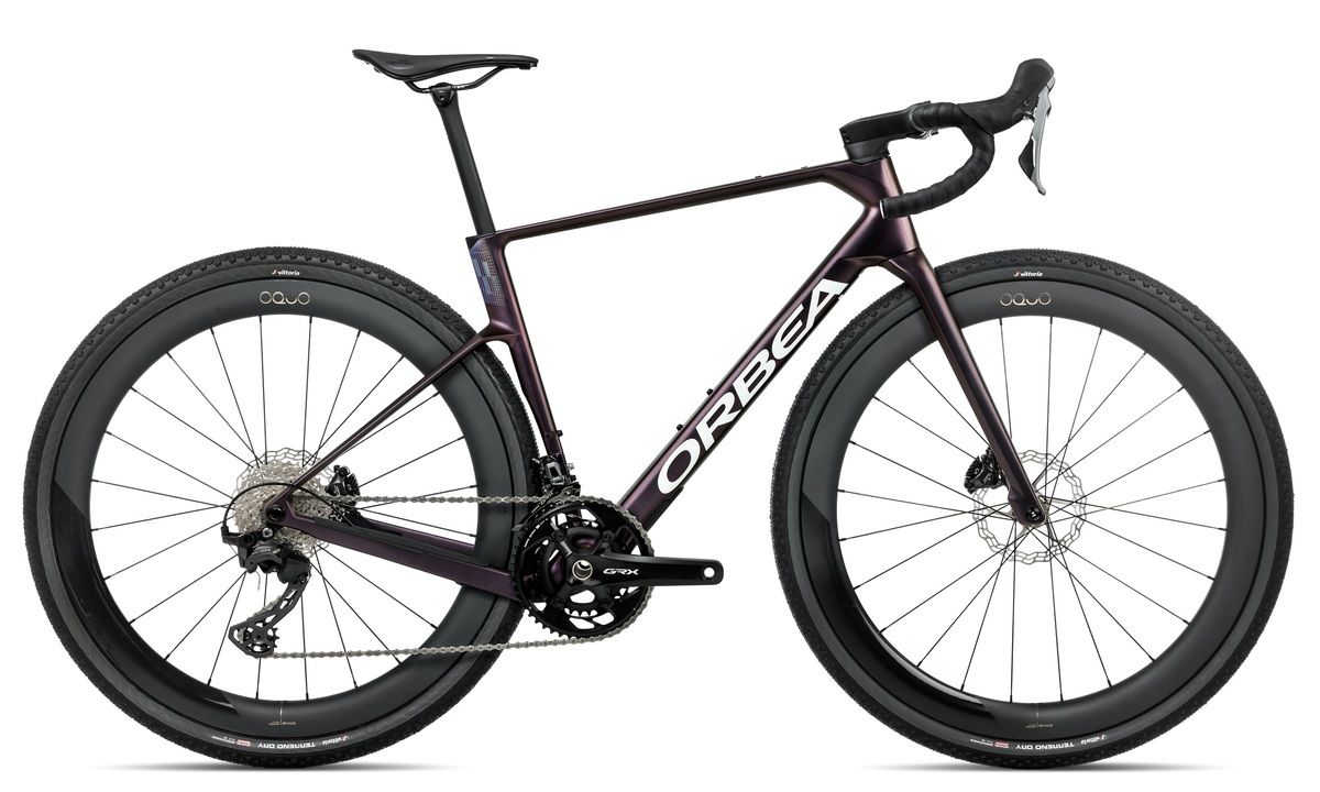 T145TTCC IE SIDE TERRA RACE M20LTD