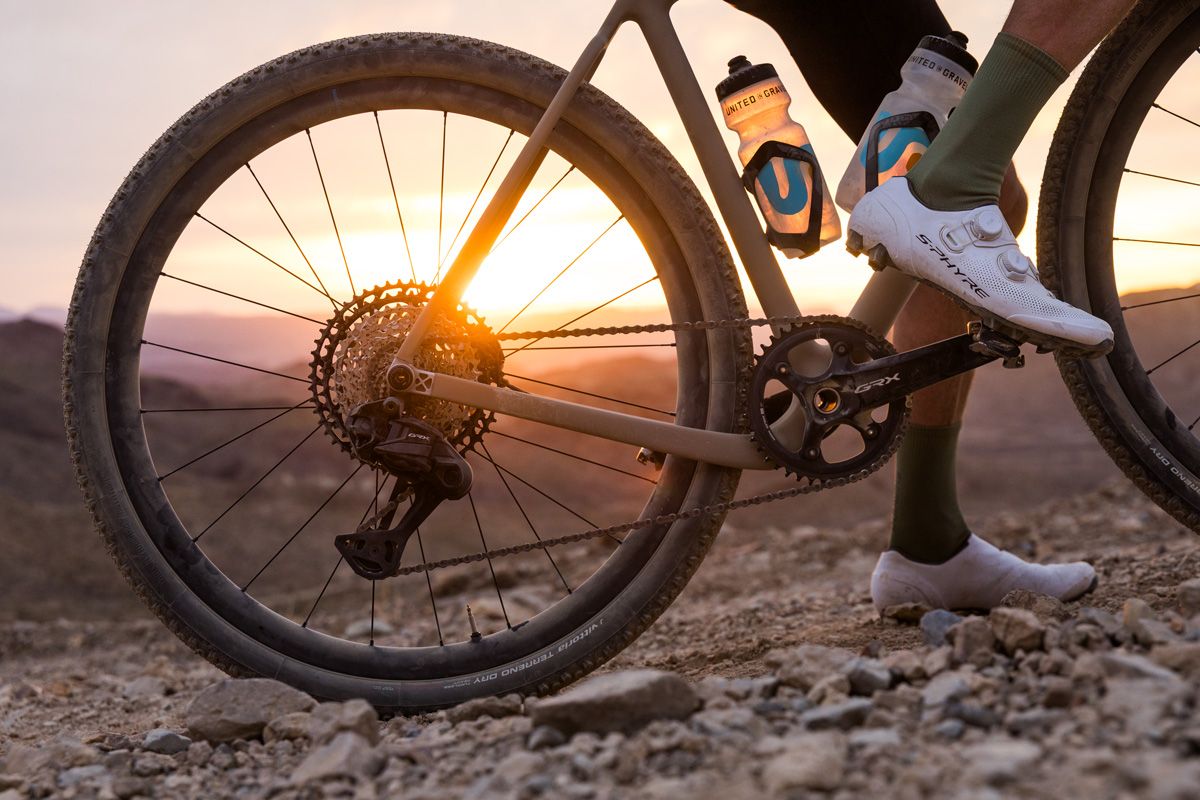 SHIMANO GRX Texas High Resolution 158 30226f SHIMANO GRX Texas High Resolution 158 30226f