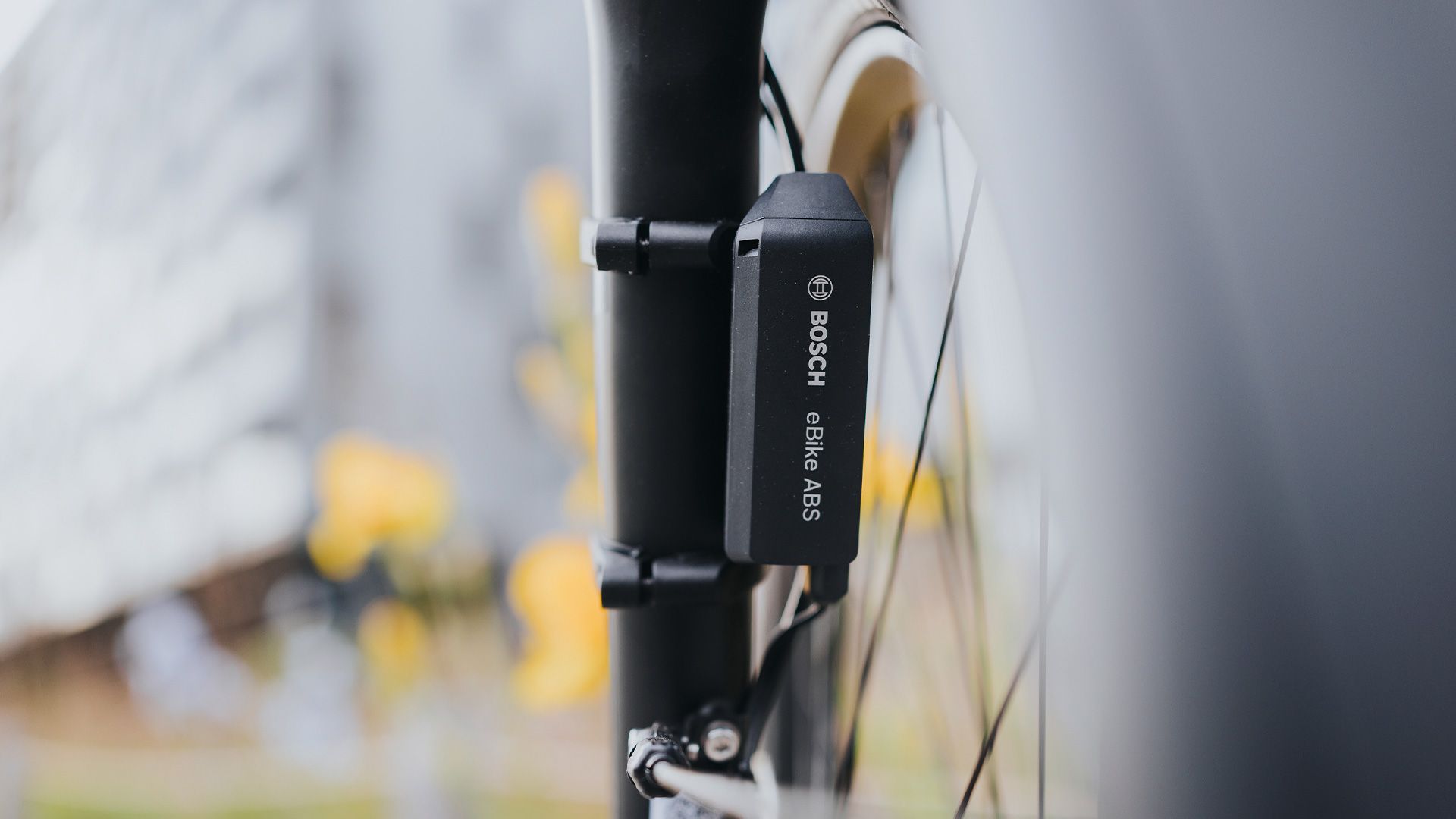Bosch eBike ABS, ahora compatible con frenos Shimano Bosch eBike ABS, ahora compatible con frenos Shimano