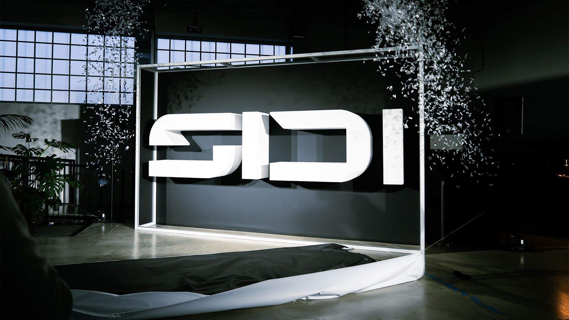SIDI presenta su nuevo logotipo