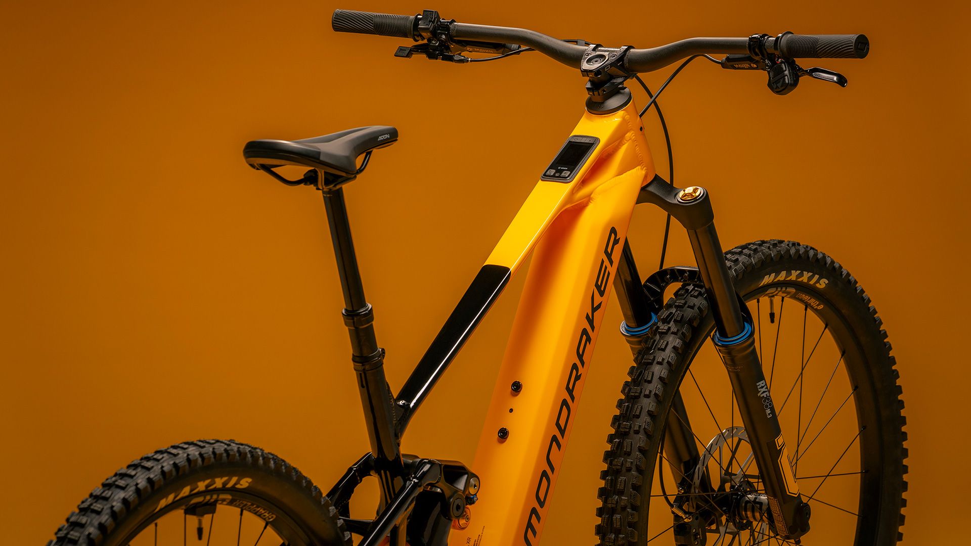 Level 2026, la eMTB de más potente de Mondraker Level 2026, la eMTB de más potente de Mondraker