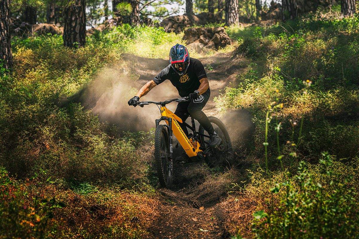 Mondraker Level XR 2026