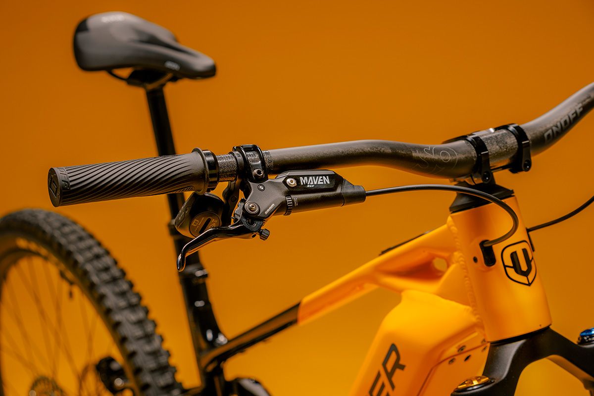 Mondraker Level XR 2026