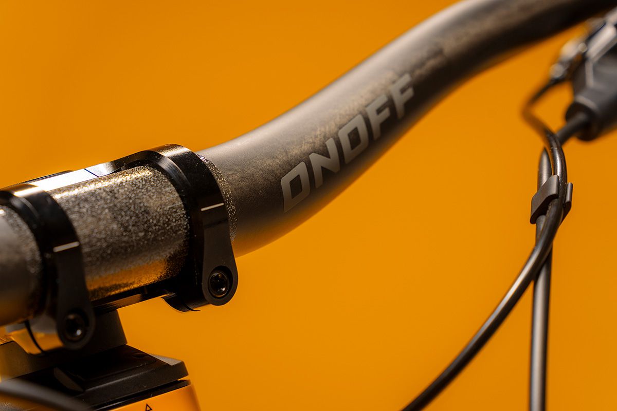 Mondraker Level XR 2026