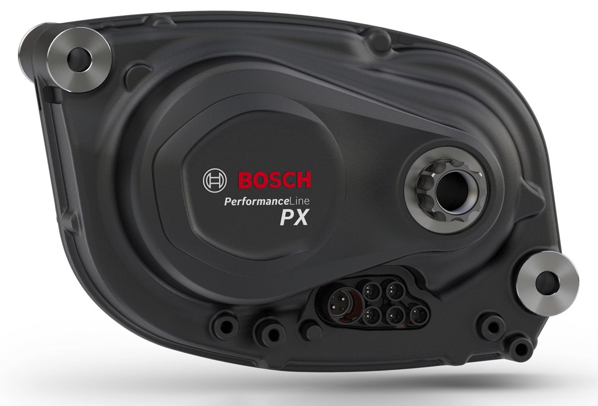 Bosch eBike Performance Line PX Pressebild 7 Bosch eBike Performance Line PX Pressebild 7