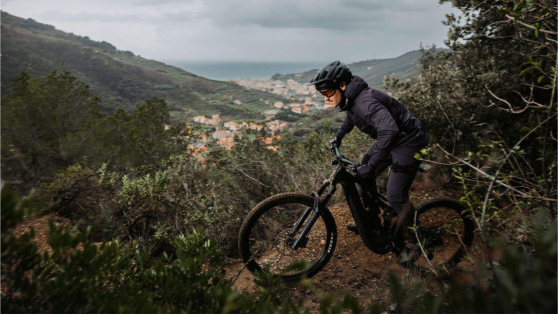 Gama Merida 2026. Así son sus eMTB de aluminio Gama Merida 2026. Así son sus eMTB de aluminio