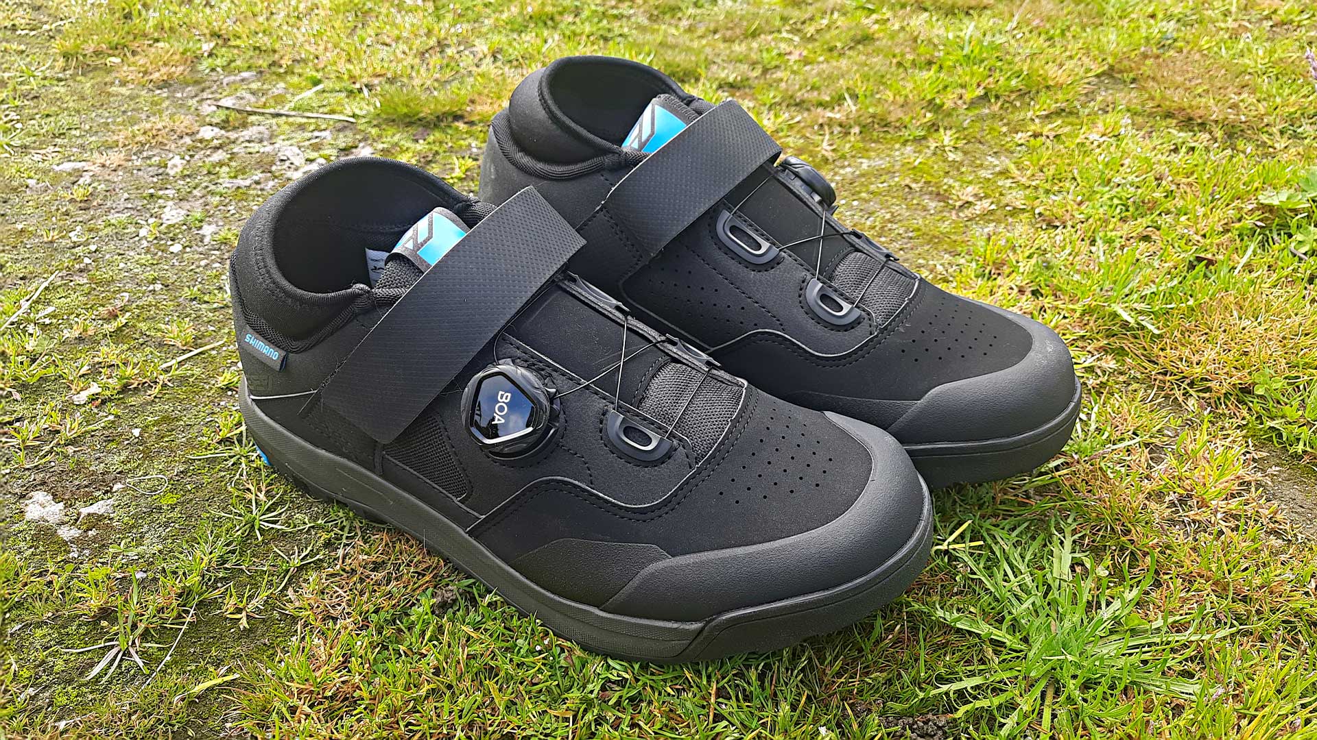 Zapatillas Shimano GE9 Zapatillas Shimano GE9