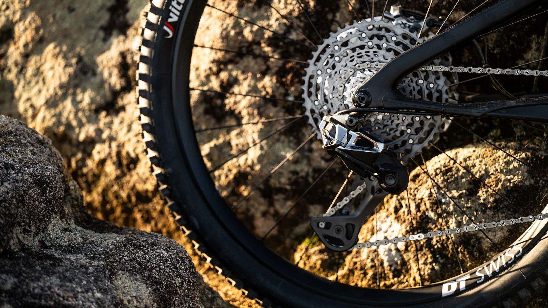 Bosch eShift. Nuevas funciones y compatibilidades con Shimano, TRP y Classified Bosch eShift. Nuevas funciones y compatibilidades con Shimano, TRP y Classified