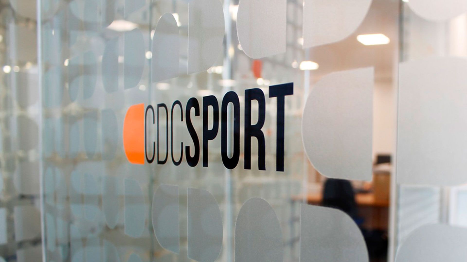 Oferta de empleo en CDC Sport