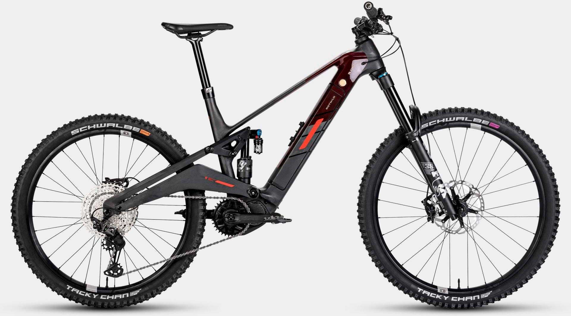 ROTWILD REXC PRO