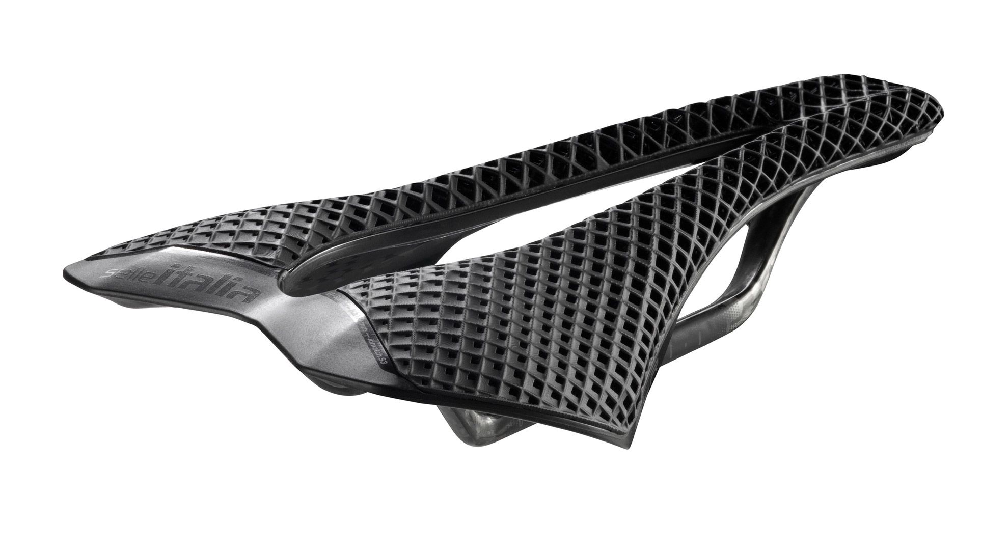 Selle Italia renueva su sillín SLR: sólo 118 gramos Selle Italia renueva su sillín SLR: sólo 118 gramos