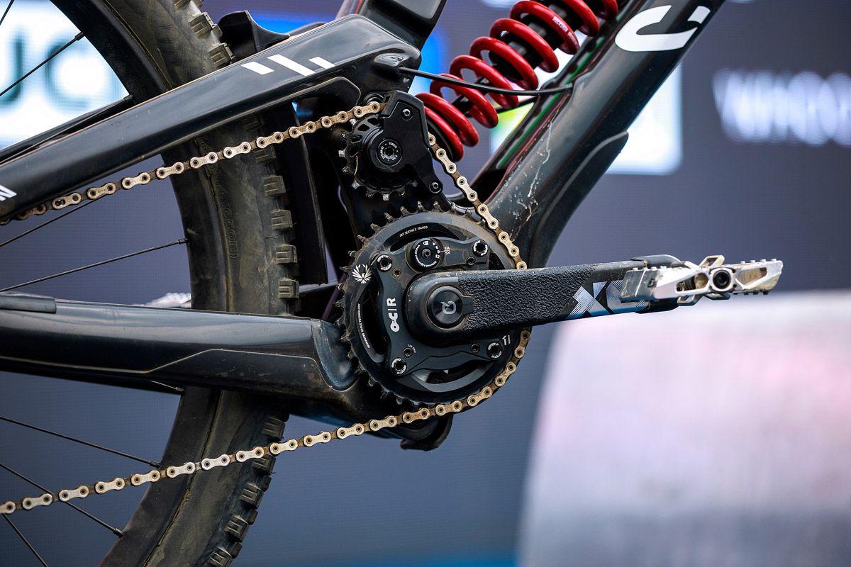 SRAM compra Ochain y su sistema de pedalier (95)