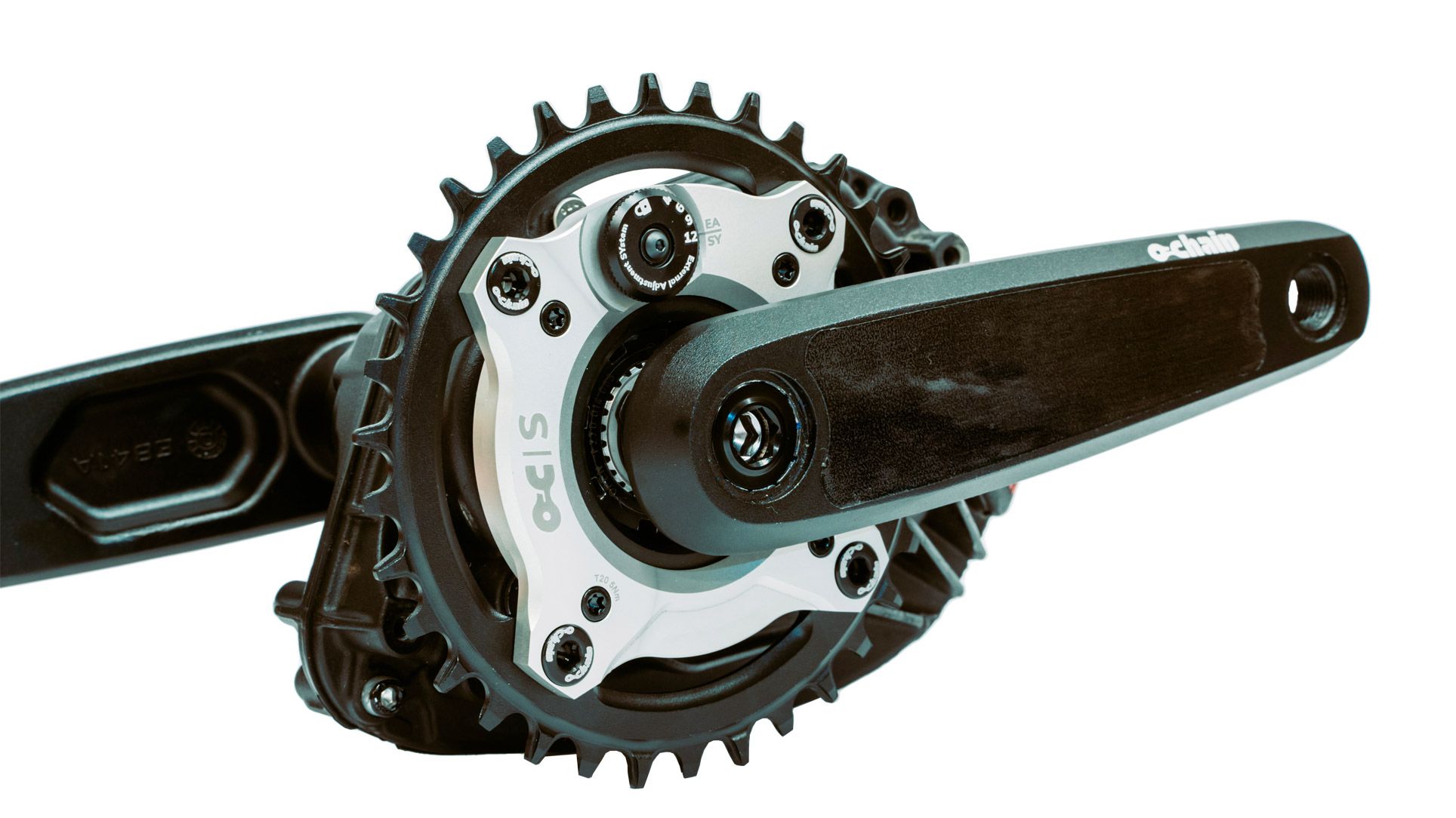 SRAM compra Ochain y su sistema de pedalier (92)