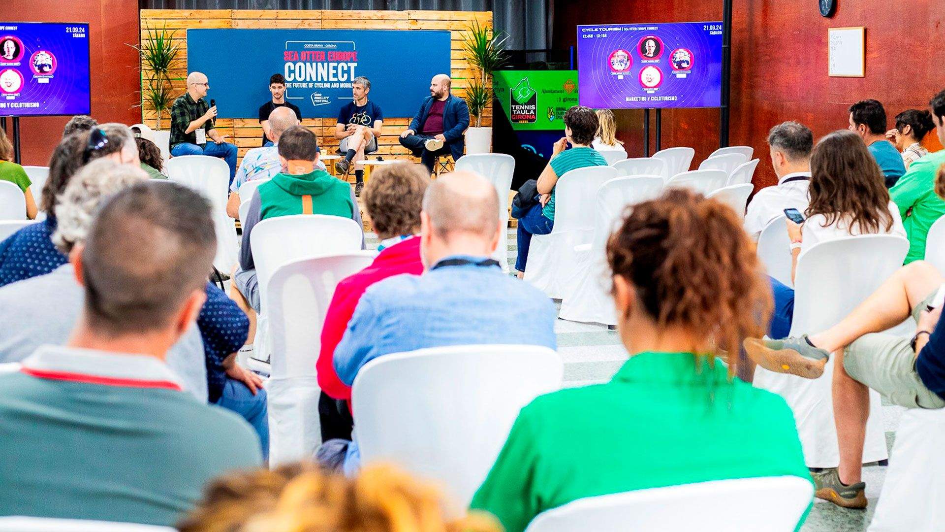 Sea Otter Europe abre las entradas PRO. Estas son sus ventajas Sea Otter Europe abre las entradas PRO. Estas son sus ventajas