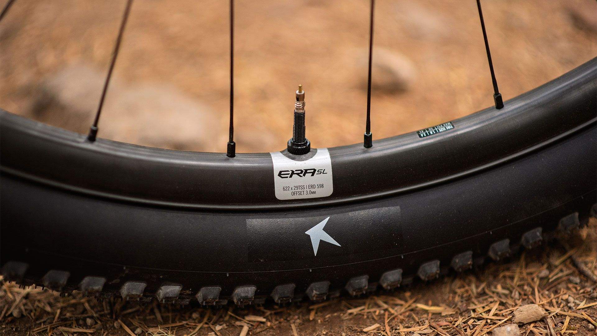 Race Face lanza Era SL. la rueda de carbono para XC y Trail Race Face lanza Era SL. la rueda de carbono para XC y Trail