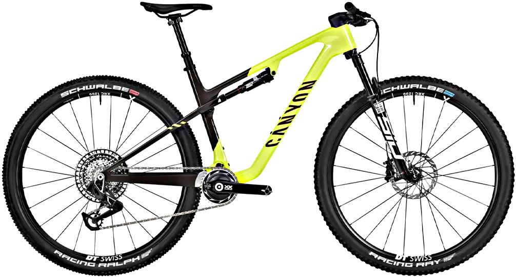 Canyon Lux