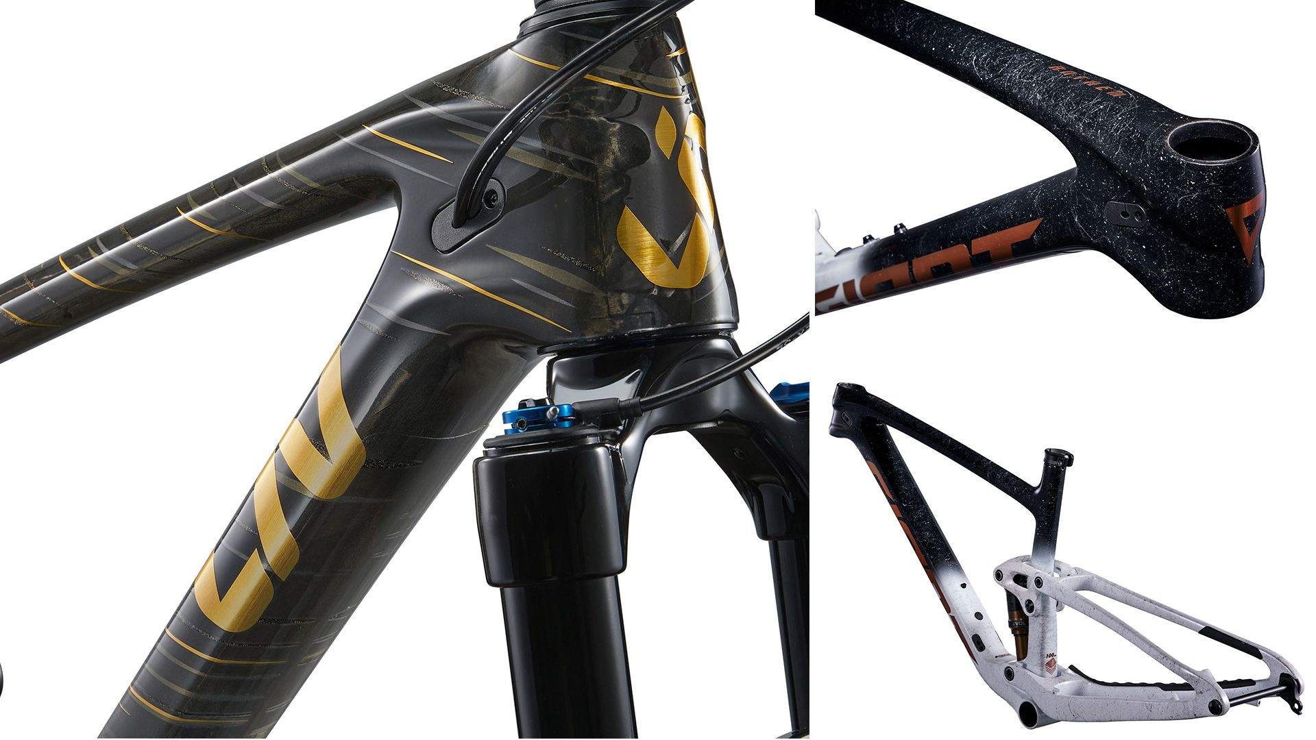Giant Anthem Advanced detalles