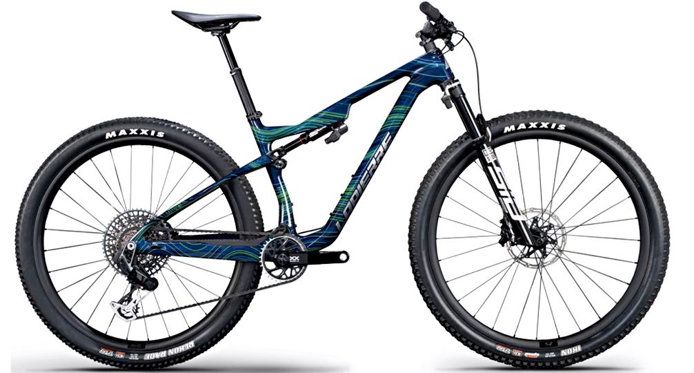 Lapierre XRM SE