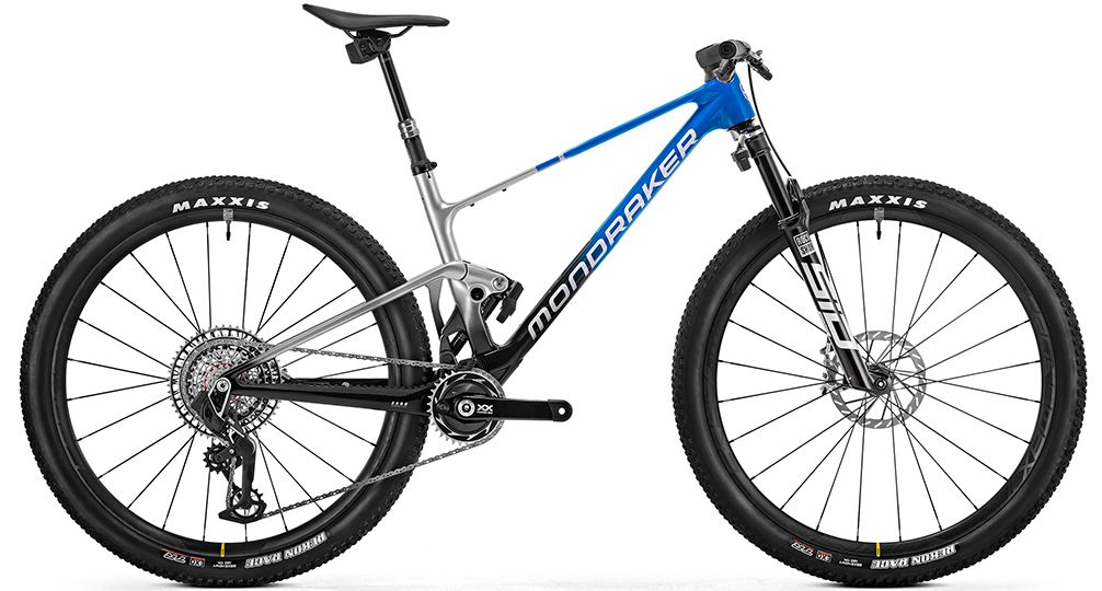 Mondraker F Podium RR