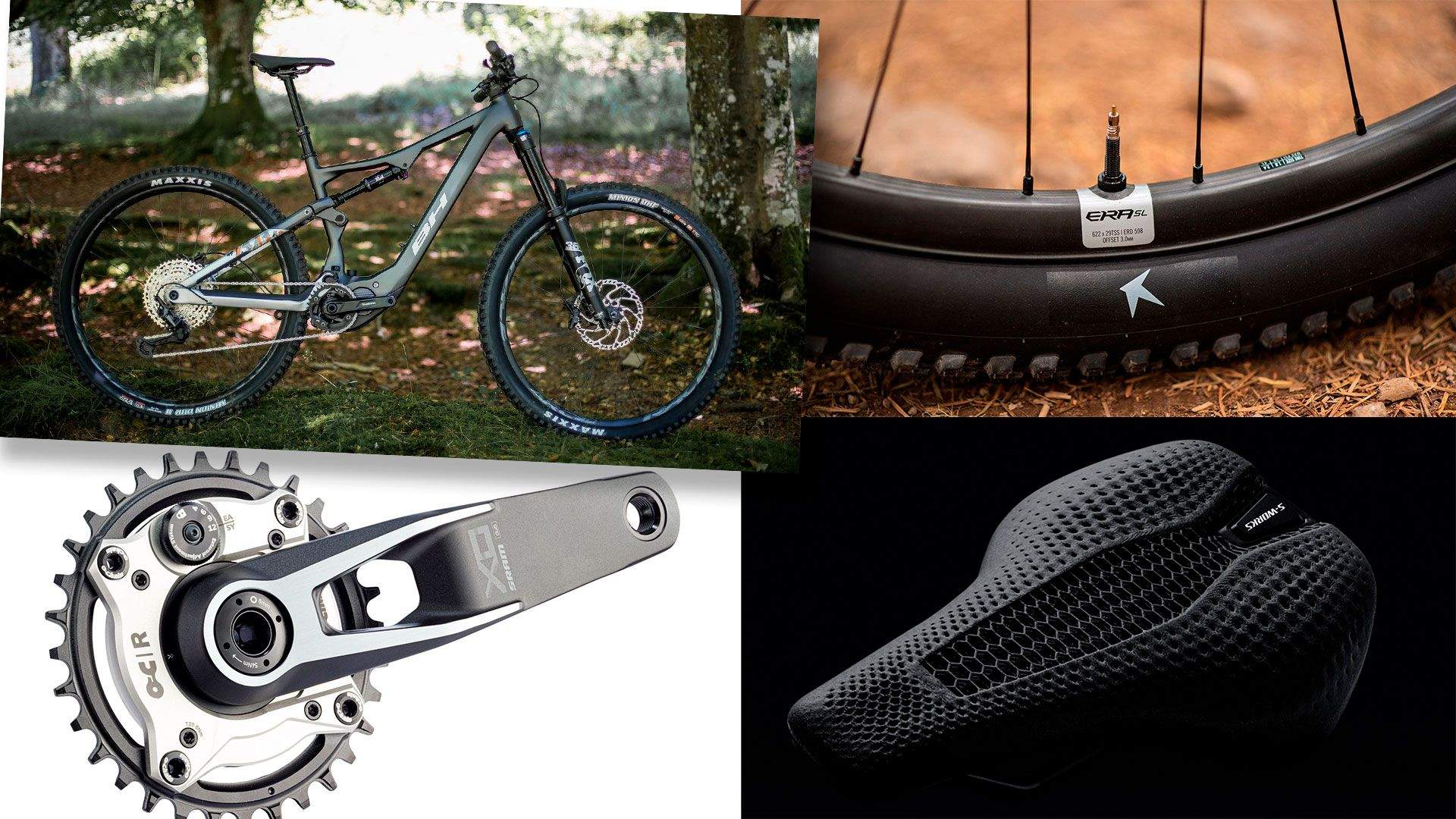 Top 10 MTB
