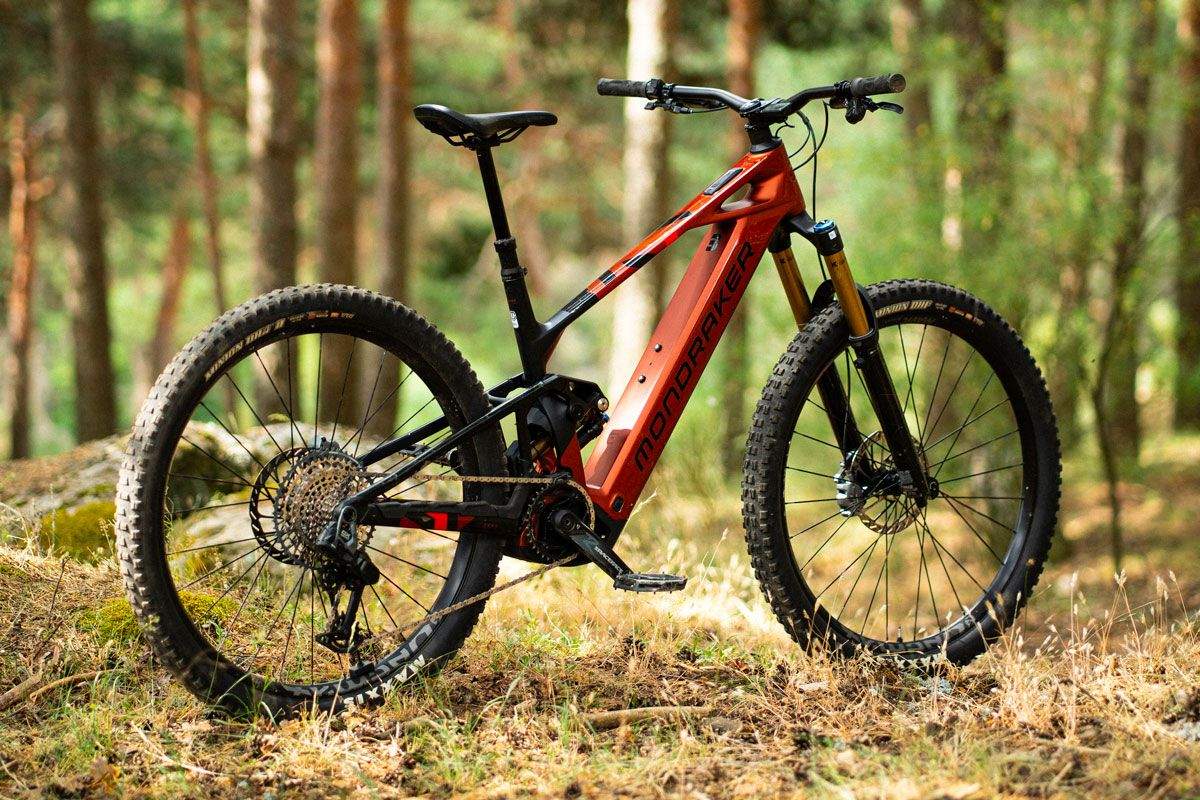 Estudio Mondraker Crafty (3) Estudio Mondraker Crafty (3)