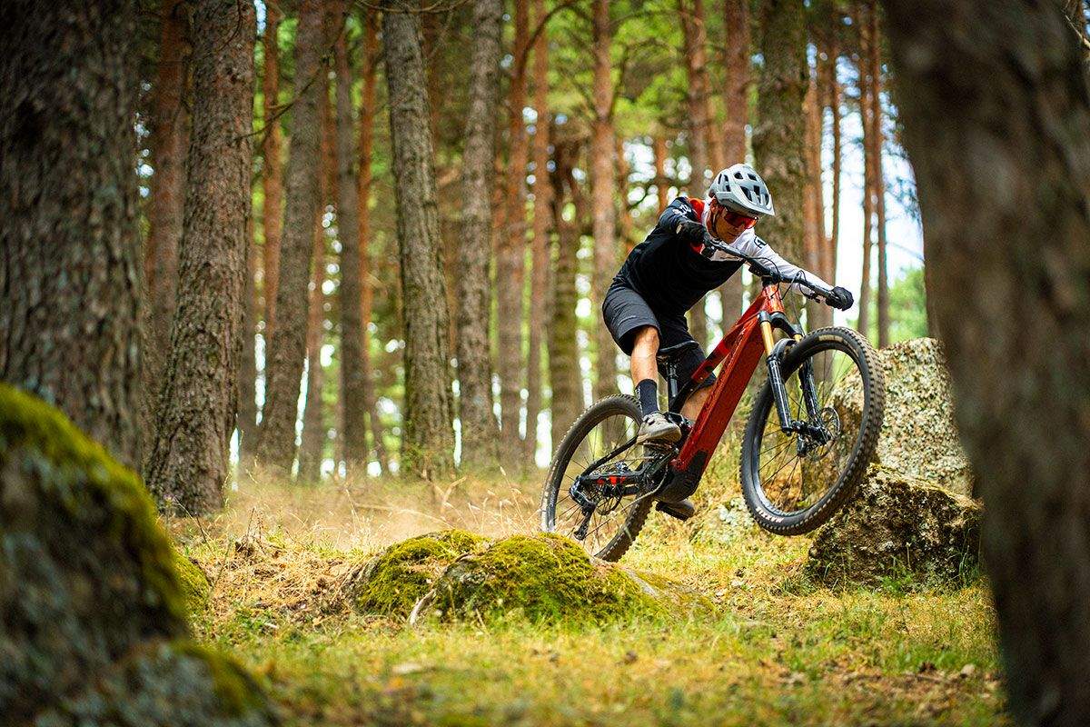 Accion Mondraker Crafty 05 Accion Mondraker Crafty 05